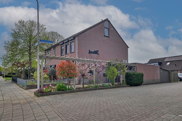 Medium property photo - Martinusweg 11A, 6914 AL Herwen